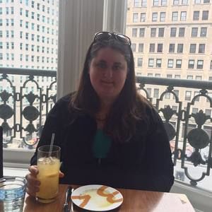 Meet your Posher, Emily